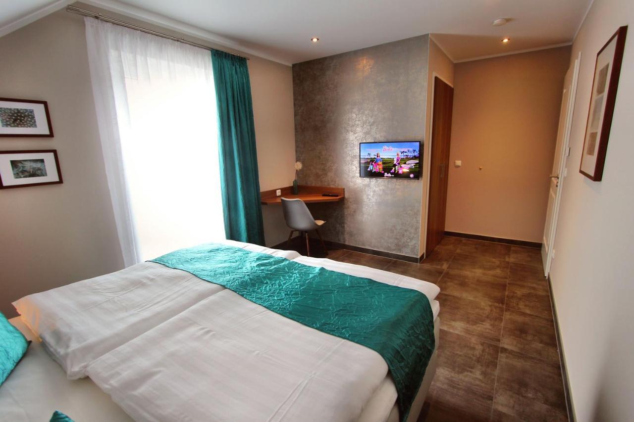 Ferien_Villa Easy Living Гёрен-Леббин Экстерьер фото