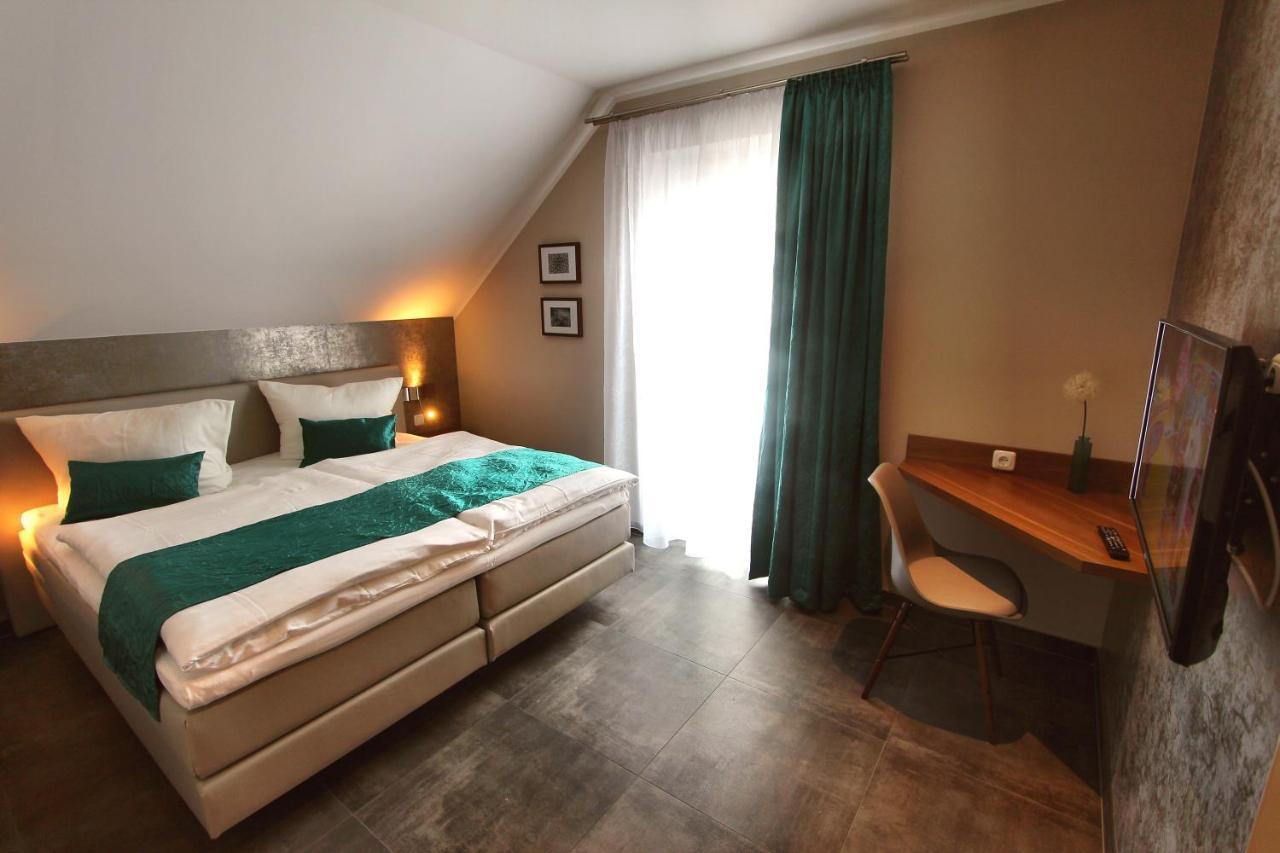 Ferien_Villa Easy Living Гёрен-Леббин Экстерьер фото